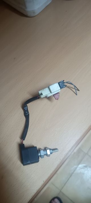 Contactar freno Hyundai matrix