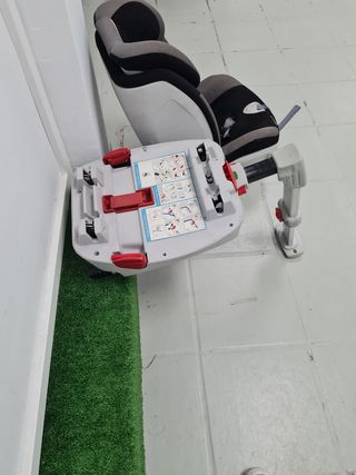 Sillita de coche para bebés