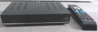 Receptor de Satélite LinusTV por IP