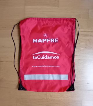 bolsa mapfre