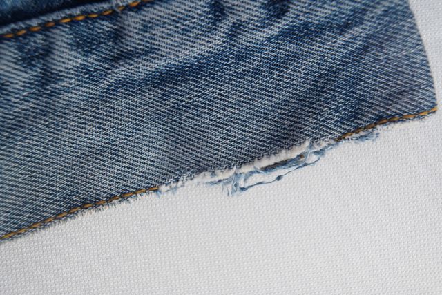 Chaqueta vaquera Levi's Trucker XXL Vintage