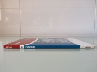 Cómics Colección El Pais