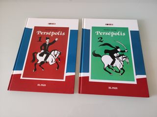 Cómics Colección El Pais