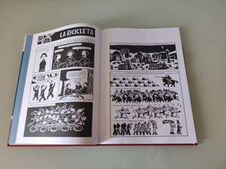 Cómics Colección El Pais