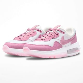 Zapatillas NIKE AIR MAX Motif Rosa