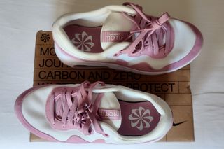 Zapatillas NIKE AIR MAX Motif Rosa