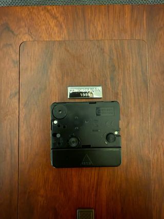 Reloj plata Pedro Duran