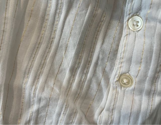 Blusa niña Gocco T 7-8