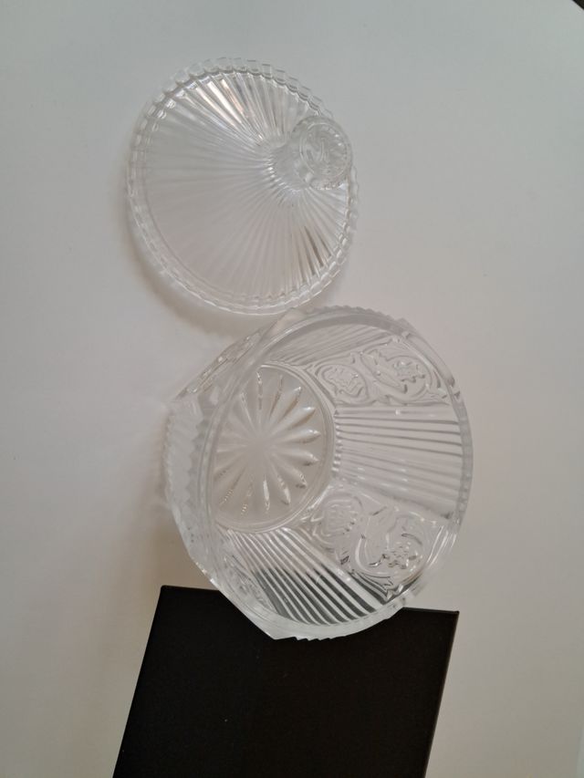 Bombones de cristal,SIN ESTRENAR