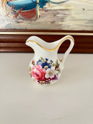 jarra miniatura Hammersley