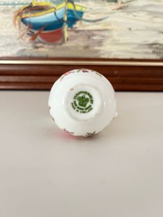 jarra miniatura Hammersley