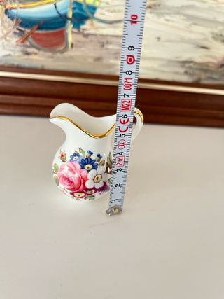 jarra miniatura Hammersley