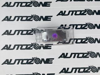 Luces LED interior maletero BMW Serie 1,3,5,6,7,X1