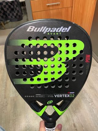 bullpadel vertex 02