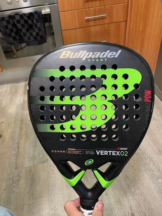 bullpadel vertex 02