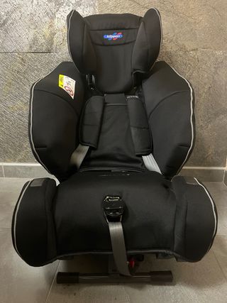 Seggiolino auto per bambini Klippan