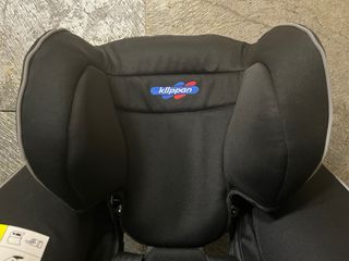 Seggiolino auto per bambini Klippan