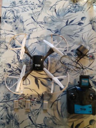 X-Drone Fly Pro