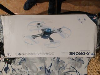 X-Drone Fly Pro