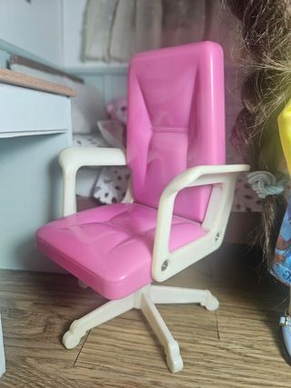 Silla escritorio