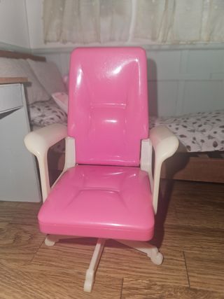 Silla escritorio