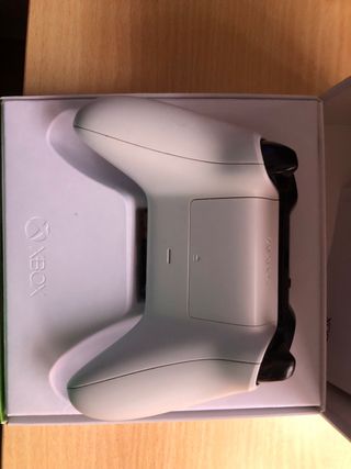 Mando xbox wireless