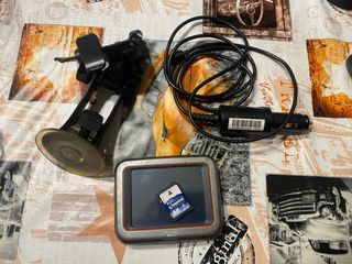 GPS Mio 220 Europa