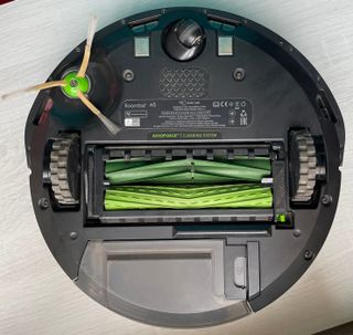 Roomba E5 (E5152) robot aspirador