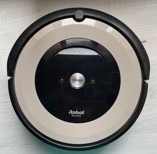 Roomba E5 (E5152) robot aspirador