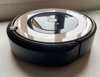 Roomba E5 (E5152) robot aspirador