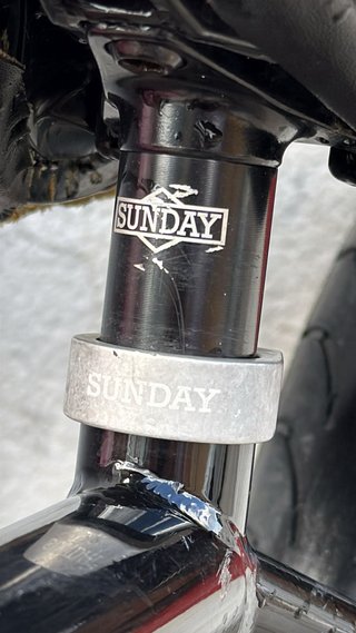 Bicicleta bmx adulto