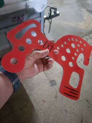 Caballitos de Soria 