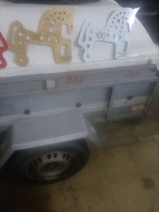 Caballitos de Soria 