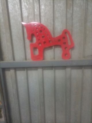 Caballitos de Soria 