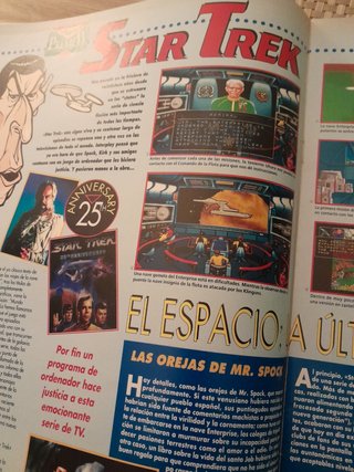 REVISTA MICROMANÍA N°48