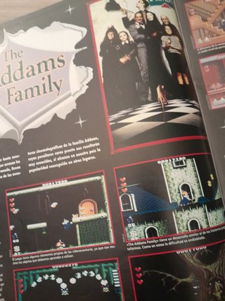 REVISTA MICROMANÍA N°48