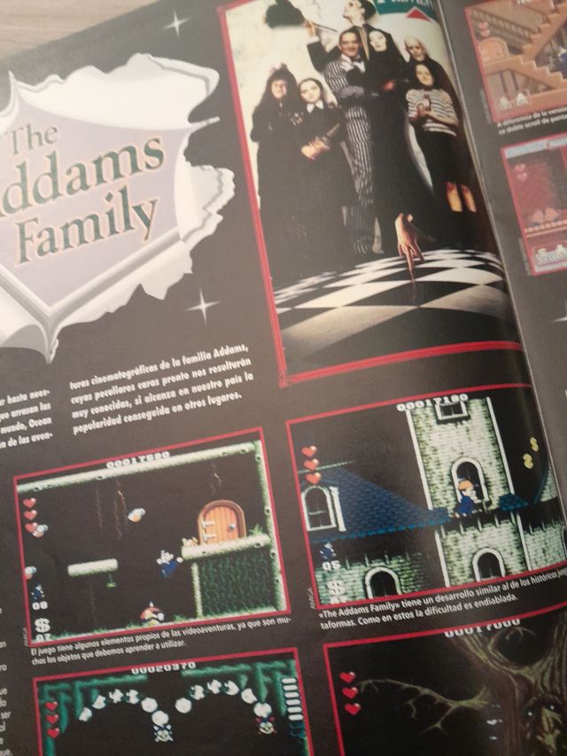 REVISTA MICROMANÍA N°48