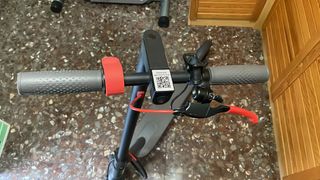 Patinete Electrico D8 PRO