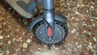 Patinete Electrico D8 PRO