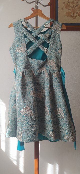 Vestido de fiesta