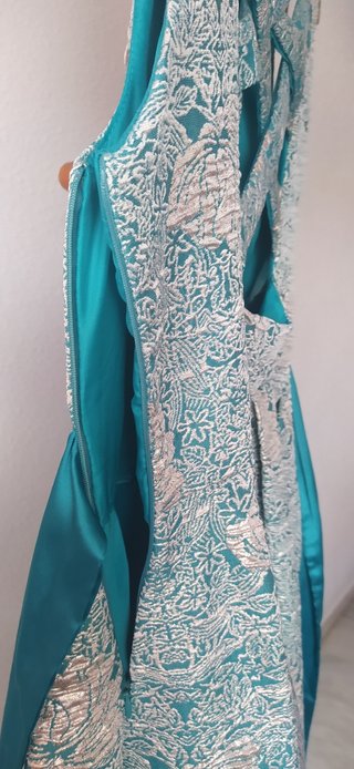 Vestido de fiesta