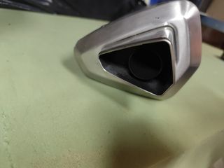 Silenciador Honda Forza 18310MKVD01