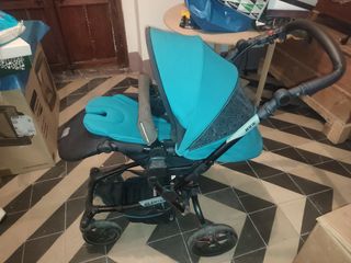 Carrito bebe JANE EPIC