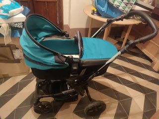 Carrito bebe JANE EPIC