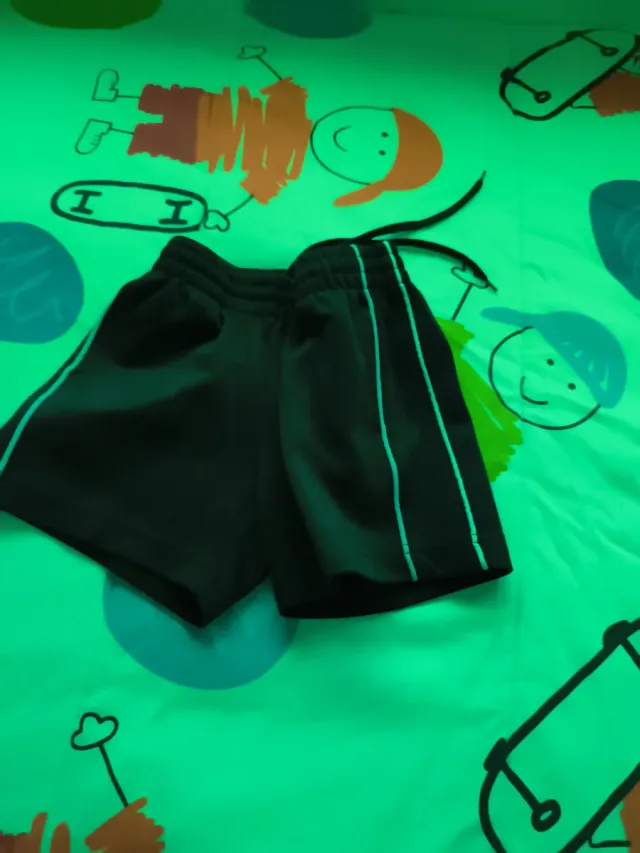 Uniforme cev hijas de la caridad talla 3