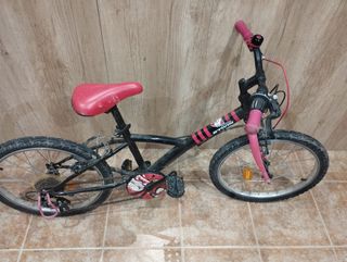 Bicicleta BTWIN 16"