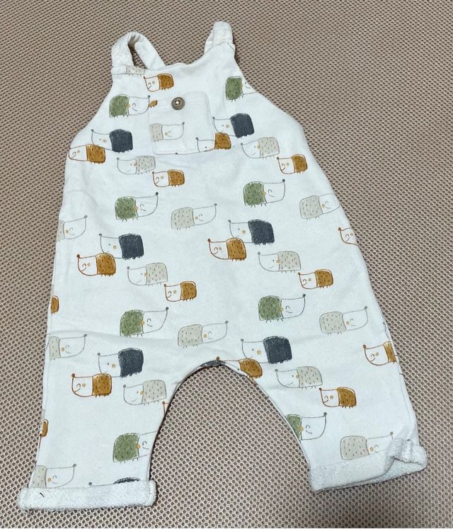 Lote/Pack ropa bebé 1/3 meses