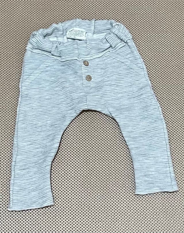 Lote/Pack ropa bebé 1/3 meses