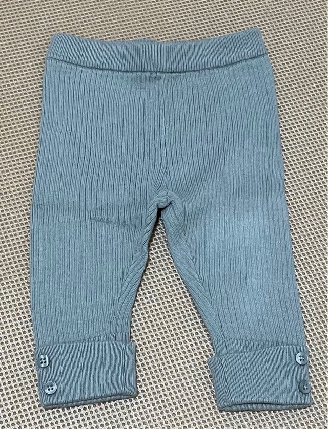 Lote/Pack ropa bebé 1/3 meses