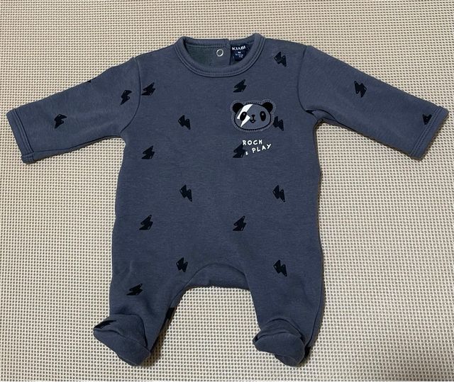 Lote/Pack ropa bebé 1/3 meses